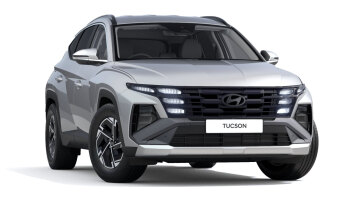 Hyundai TUCSON 1.6T Advance 5dr Petrol Estate